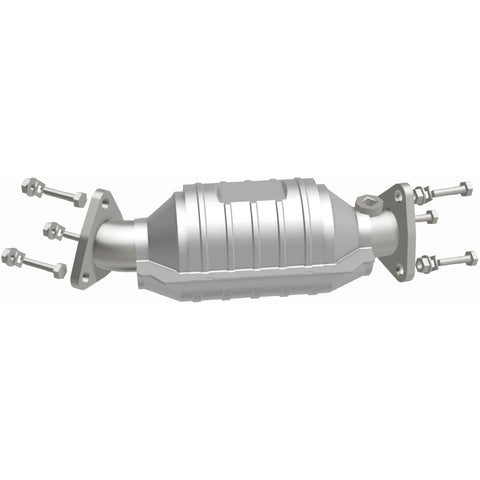 MagnaFlow Conv DF 99-02 Nissan Frontier / 00-04 XTerra 3.3L (Calif) - 447196