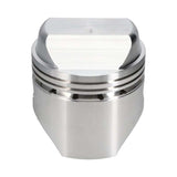Wiseco HD 1000 Sportster 101 CR 3188X Piston Kit - 4011PS