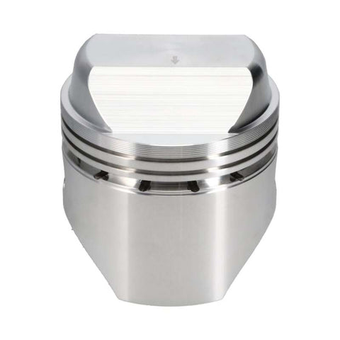 Wiseco HD 1000 Sportster 101 CR 3188X Piston Kit - 4011PS