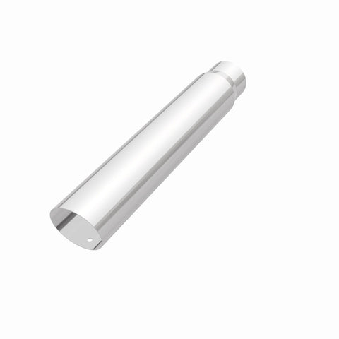 MagnaFlow Tip 1pk Sc 3X 18 2.5 Id 15DEg - 35102