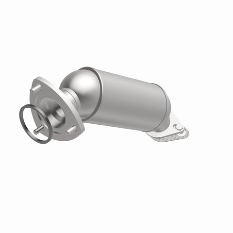 MagnaFlow Direct Fit Catalytic Converter 2013-2015 GMC Acadia - 5582446
