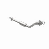 MagnaFlow Direct Fit Catalytic Converter 99-02 GM Alero/Sunfire 2.4L - 51536