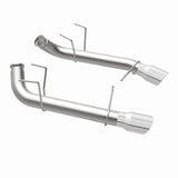 MagnaFlow SYS A/B 2011 Ford Mustang 5.0L - 15594