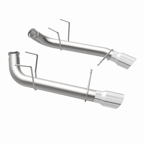 MagnaFlow SYS A/B 2011 Ford Mustang 5.0L - 15594