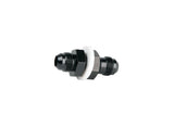 Aeromotive Fitting - Bulkhead - AN-08 - 15685