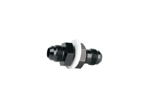 Aeromotive Fitting - Bulkhead - AN-08 - 15685