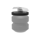 Timbren 2000 Toyota Tundra SES Spacer Kit - SPCRTORTUN4