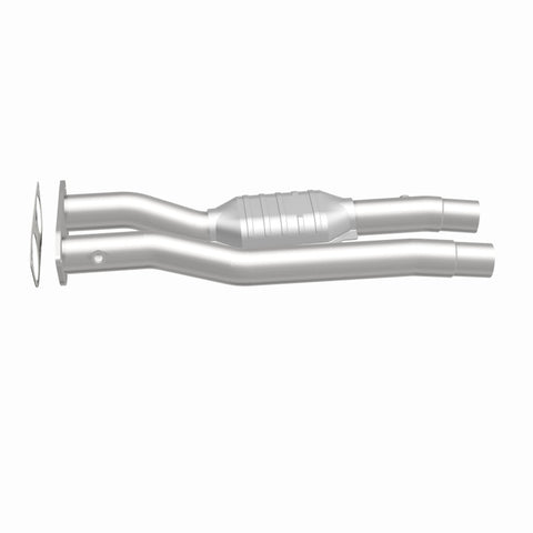 MagnaFlow Conv DF 96-97 7.4L 3500 Truck Rear - 95471