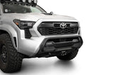 Addictive Desert Designs2024+ Toyota Tacoma Stealth Center Mount Winch Front Bumper w/ Top Hoop - F6703512601NA
