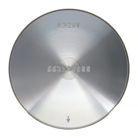 Wiseco 93-96 Sea-Doo 650 3150LK Piston Kit - 663M08000