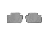 WeatherTech 06-13 Lexus IS Rear FloorLiner - Grey - 462032