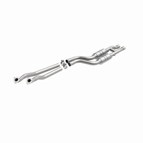 MagnaFlow Conv DF 97-98 BMW 528 2.8L Driver Side - 24022