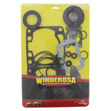 Vertex Gaskets 14-16 Arctic Cat ZR 6000 Carb Complete Gasket Kit w/ Oil Seals - 711321
