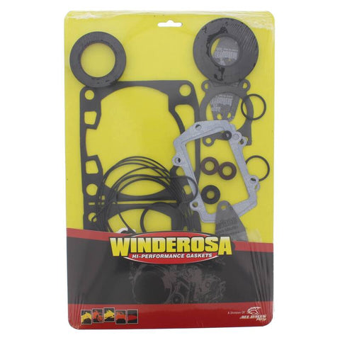 Vertex Gaskets 14-16 Arctic Cat ZR 6000 Carb Complete Gasket Kit w/ Oil Seals - 711321