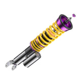 KW Coilover Kit V3 Porsche 911 (997) Turbo Coupe w/o PASM - 35271023