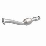 MagnaFlow Direct Fit Catalytic Converter 2012-2013 JUKE 1.6L Underbody - 52110