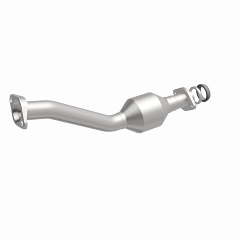 MagnaFlow Direct Fit Catalytic Converter 2012-2013 JUKE 1.6L Underbody - 52110