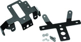 Kuryakyn Rear Turn Signal /  License Plate Mount Scout - 3140