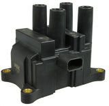NGK 2016-13 Ford Fiesta DIS Ignition Coil - 48961