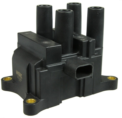 NGK 2016-13 Ford Fiesta DIS Ignition Coil - 48961
