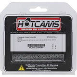 Hot Cams 1979-1985 Honda ATC 110 110cc Roller chain - HCDID25H088