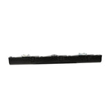 Aeromotive GM LS7 Fuel Rails - Black - 14186