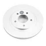 Power Stop 95-96 Buick Regal Front Evolution Geomet Coated Rotor - AR8254EVC