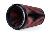 APR 17-20 Audi RS3/18-22 Audi TT RS Quattro (MK3) 2.5T TFSI Carbon Fiber Intake Filter System - CI100038-A