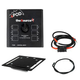 sPOD 03-06 Jeep Wrangler TJ/LJ SourceLT Wireless Switch Controller - 870125