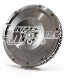 Clutch Masters 03-04 Audi RS6 4.2L Steel Flywheel - FW-426-SF