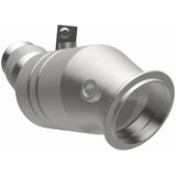 MagnaFlow Direct Fit Catalytic Converter 2016 BMW 428i 2.0L Underbody - 52257
