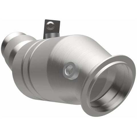 MagnaFlow Direct Fit Catalytic Converter 2016 BMW 428i 2.0L Underbody - 52257