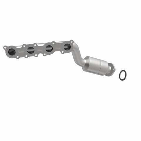 MagnaFlow Conv DF 08-09 Lexus LS600H 5.0L - 51891
