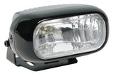 Hella Optilux 1450 12V Rectangular Fog Lamp Kit - H71010331