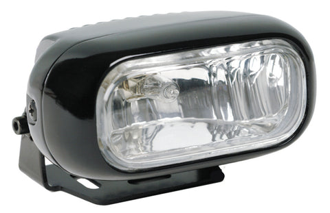 Hella Optilux 1450 12V Rectangular Fog Lamp Kit - H71010331