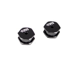 mountune 13-18 Ford Focus ST Upgraded Solid Shift Cable Bushing Set - 2363-SSB-BA
