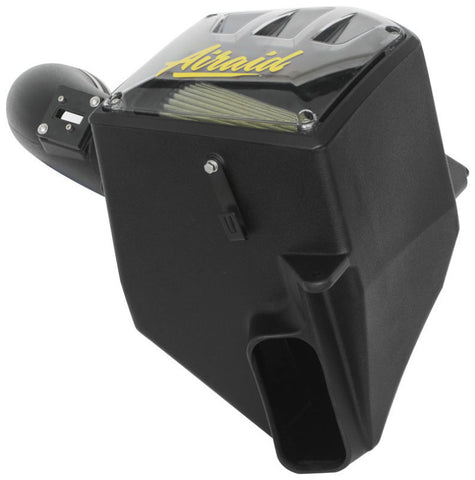 Airaid 20-21 Chevrolet Silverado 1500  L6-3.0L DSL Performance Air Intake System - 205-306