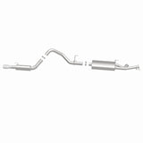 MagnaFlow Sys C/B 01-03 Toyota Sequoia 4.7L V - 15808