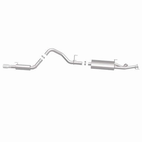 MagnaFlow Sys C/B 01-03 Toyota Sequoia 4.7L V - 15808