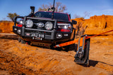ARB Weekender Recovery Kit Incl 17600lb Recovery Strap/4.75T Shackles - RK12A