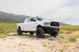 DV8 Offroad 2019+ RAM 2500/3500 Spec Series Front Bumper - FBDR2-05