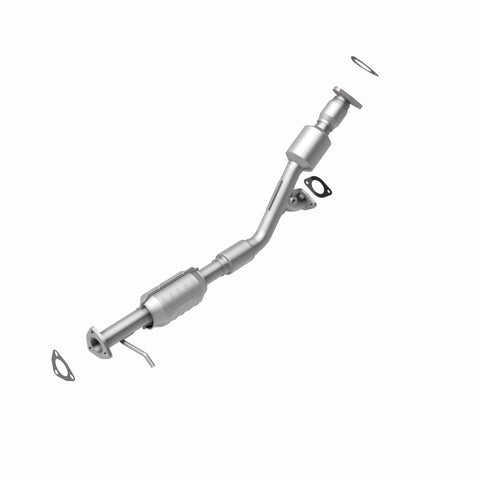 MagnaFlow Conv DF 02-03 Saturn Vue 3.0L Rear - 24327