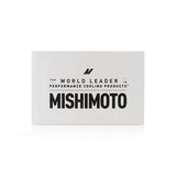 Mishimoto 07-14 Toyota FJ Cruiser Transmission Cooler Kit - MMTC-FJ-07