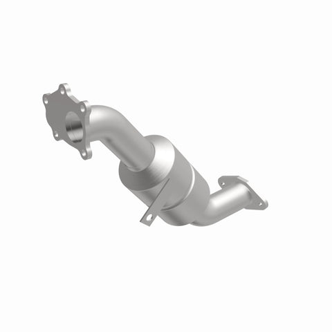 MagnaFlow Direct Fit Catalytic Converter 02-07 WRX/STi frt OEM - 49162