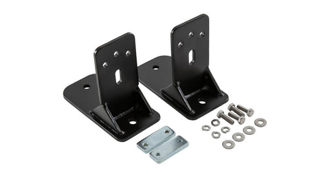 Rhino-Rack Batwing Awning Brackets - 2 Pack - 43259