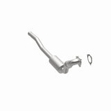 MagnaFlow Direct Fit Catalytic Converter 01-04 Volvo C70 2.3L - 24071