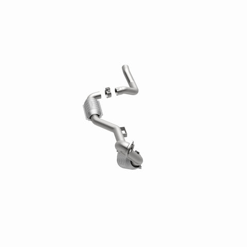 MagnaFlow Conv DF Mercedes ML55 01-03 Passenger Side OEM - 49864