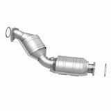 MagnaFlow Direct Fit Catalytic Converter 03-04 350Z/G35 Coupe Driver Side - 51601