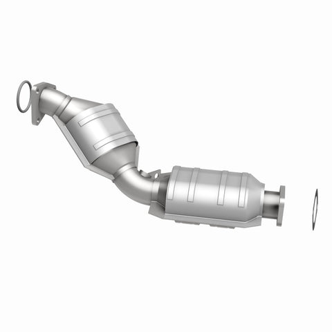 MagnaFlow Direct Fit Catalytic Converter 03-04 350Z/G35 Coupe Driver Side - 51601