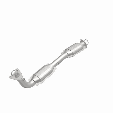 Magnaflow Conv DF 07-08 Toyota Tundra 5.7L P/S - 49630